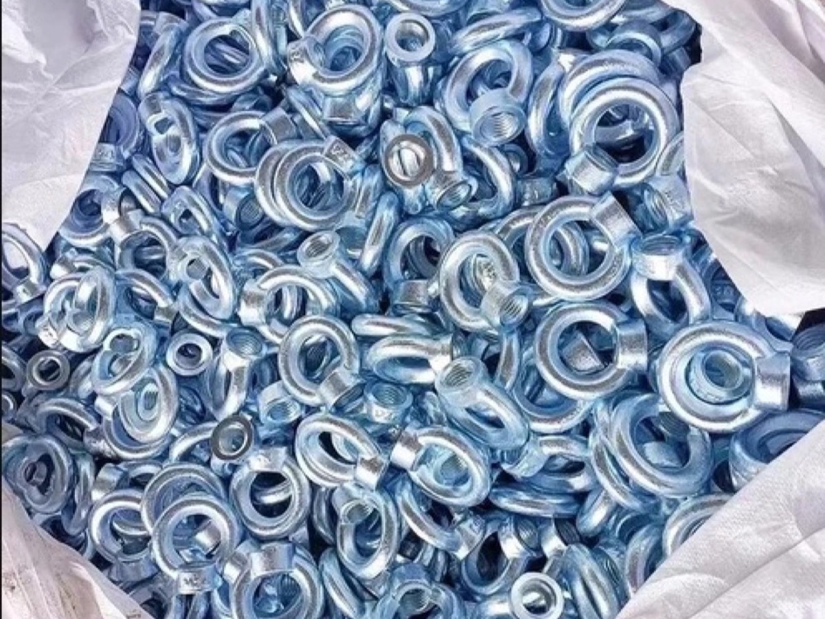 Photo of Eye Nut