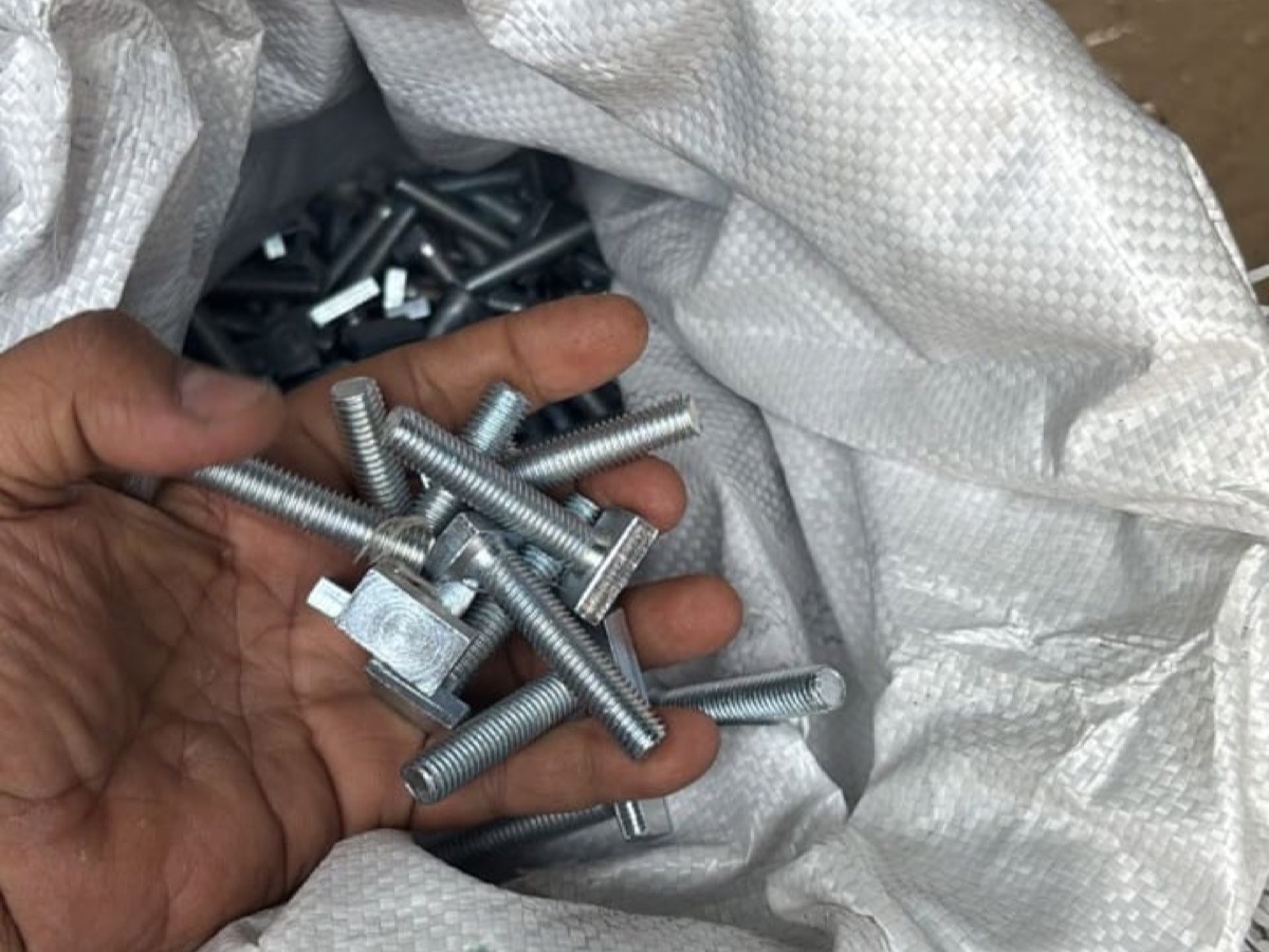 Photo of T Bolt